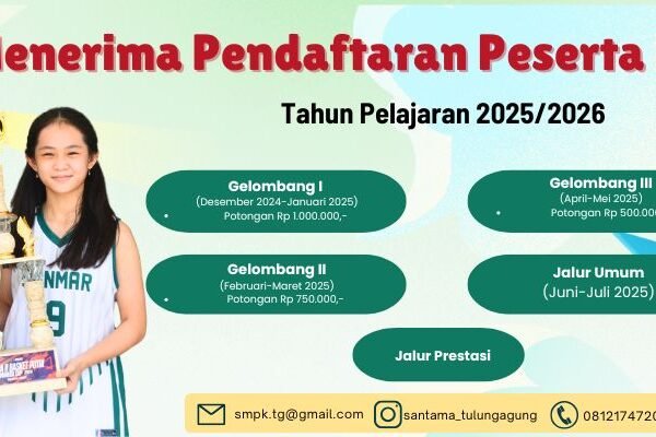 Flyer PPDB 2025